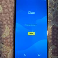 CELLULARE ALCATEL 1 X IN PERFETTE CONDIZIONI