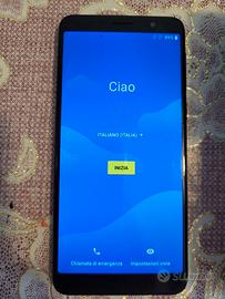 CELLULARE ALCATEL 1 X IN PERFETTE CONDIZIONI