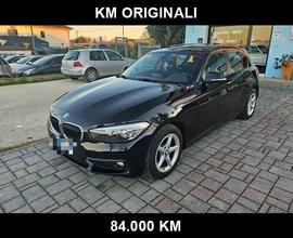 BMW 116 d 5p. Business