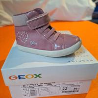 Sneakers bambina n.22 