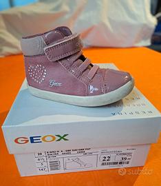 Sneakers bambina n.22 