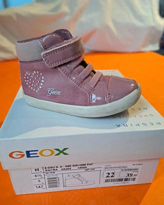 Sneakers bambina n.22 