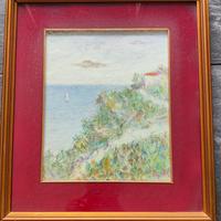 Paesaggi liguri - quadri