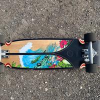 Surf-Skate Longboard