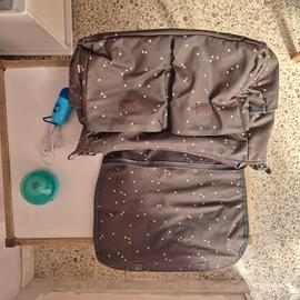 borsa per bebè 
