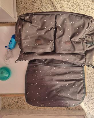 borsa per bebè 