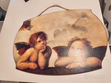 quadro puttini