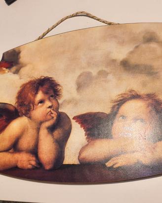quadro puttini