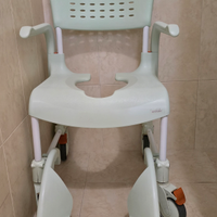 ETAC sedia doccia disabili