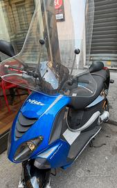 Scooter Piaggio NRG 50