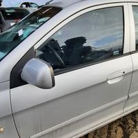 KIA PICANTO 2004 - PORTA ANTERIORE SINISTRO