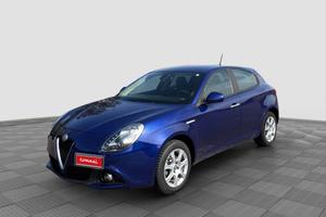 ALFA ROMEO Giulietta Giulietta 1.6 JTDm 120 CV
