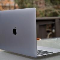 Apple Macbook AiR Retina i5 8ram - SmartEconomy