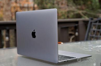 Apple Macbook AiR Retina i5 8ram - SmartEconomy