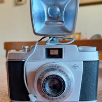 Macchina fotografica