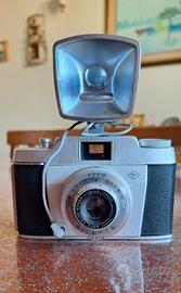 Macchina fotografica