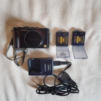 Panasonic Lumix LX3