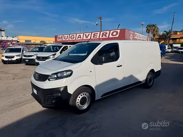 FIAT SCUDO 1.5 100CV E6 FURGONE L3 KM 61.000!!!