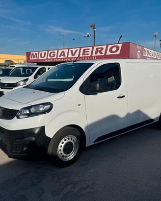 FIAT SCUDO 1.5 100CV E6 FURGONE L3 KM 61.000!!!