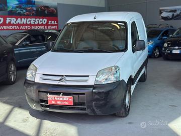 Citroen Berlingo 1.9 disel 69cv