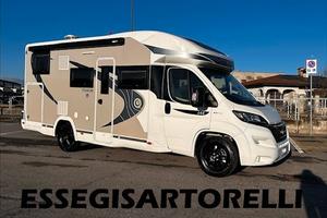CHAUSSON TITANIUM 644 AUTOMATICO MY 21 696 CM 5 PO