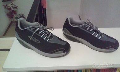 Scarpe basculanti outlet mbt