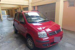 Fiat Panda 1.2 Dynamic Natural Power
