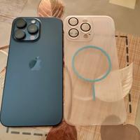 iPhone 15 pro Max 256 GB