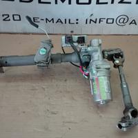 Piantone sterzo elettrico Suzuki Celerio del 2017