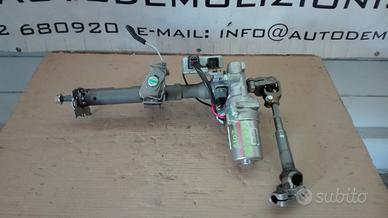 Piantone sterzo elettrico Suzuki Celerio del 2017