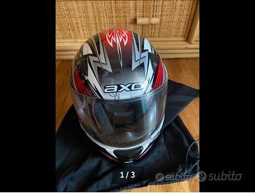 Casco Axo