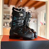 Scarponi Sci Donna Tecnica Mach 1 MV 24/24.5