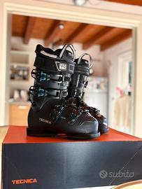 Scarponi Sci Donna Tecnica Mach 1 MV 24/24.5