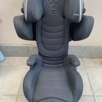 Seggiolino Auto KIDDY  gr. 2-3