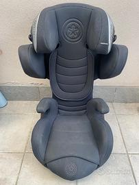 Seggiolino Auto KIDDY  gr. 2-3
