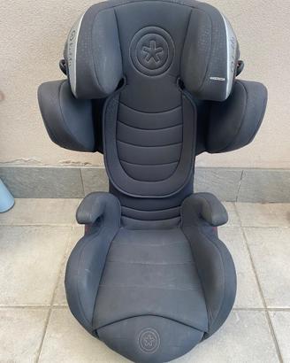 Seggiolino Auto KIDDY  gr. 2-3