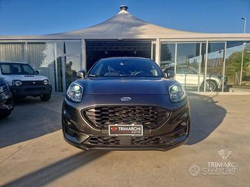 Ford Puma 1.0 EcoBoost Hybrid 125 CV S&S ST-Line