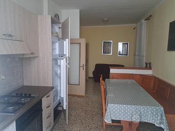 Appartamento Esino Larii