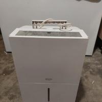 Deumidificatore argo perfetto come nuovo. 
