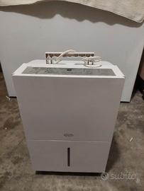 Deumidificatore argo perfetto come nuovo. 