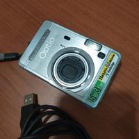 Pentax optio s50 