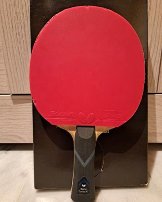 Racchetta tennis tavolo Butterfly