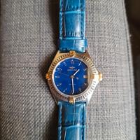 Breitling Quarzo Unisex