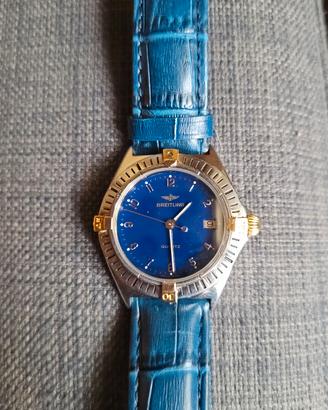 Breitling Quarzo Unisex