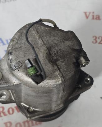Compressore smart 451 800 diesel 2007-2014 A660230