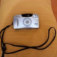 fotocamera canon vintage