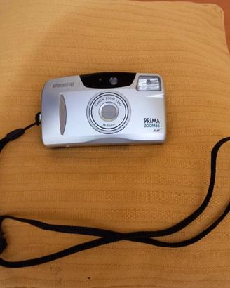 fotocamera canon vintage