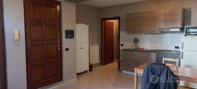 Appartamento libero Maggio