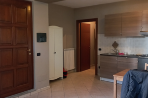 Appartamento libero Maggio