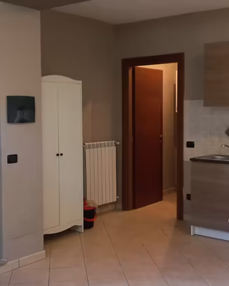 Appartamento libero Maggio